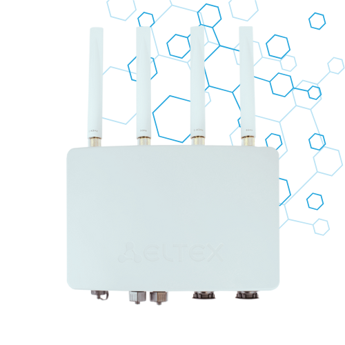 Wi-Fi оборудование ELTEX
